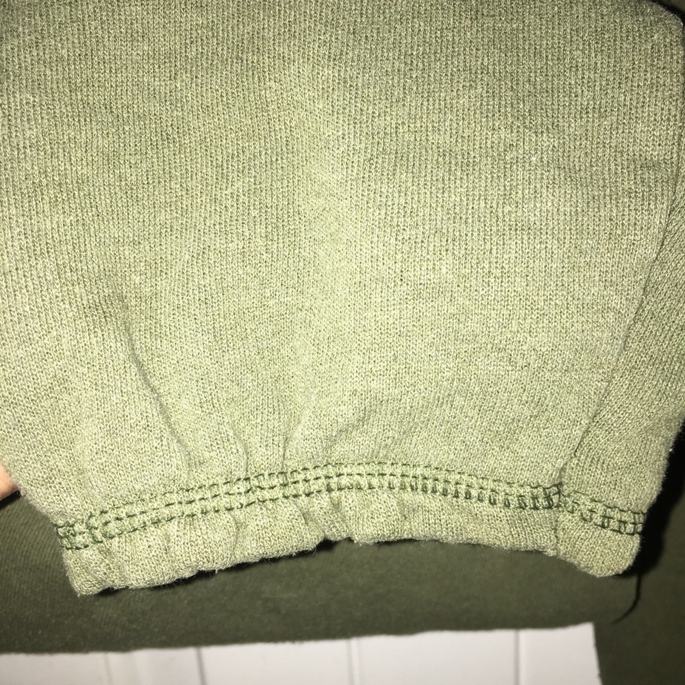 Sweat pants - Picture 6 of 7